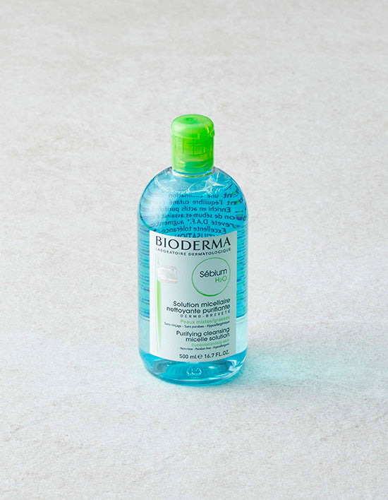 [바이오더마] 세비엄 H2O 500ml - Kurly USA