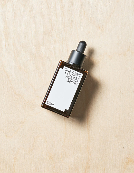 [원씽] 병풀 세럼 80ml - Kurly USA