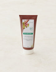 Klorane Quinine Edelweiss Conditioner, 200ml (컨디셔너) | 퀴닌 에델바이스 컨디셔너 200ml (두피&모발활력)