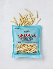 [루토사]  슈스트링 포테이토 프라이 400g - Kurly USA