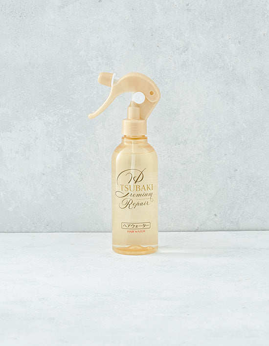 [츠바키] 프리미엄 트리트먼트 워터 210ml - Kurly USA