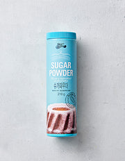 Powdered Sugar for Baking (슈가파우더) | 슈가파우더 210g