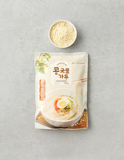 [일일곡식] 콩국물가루 500g - Kurly USA