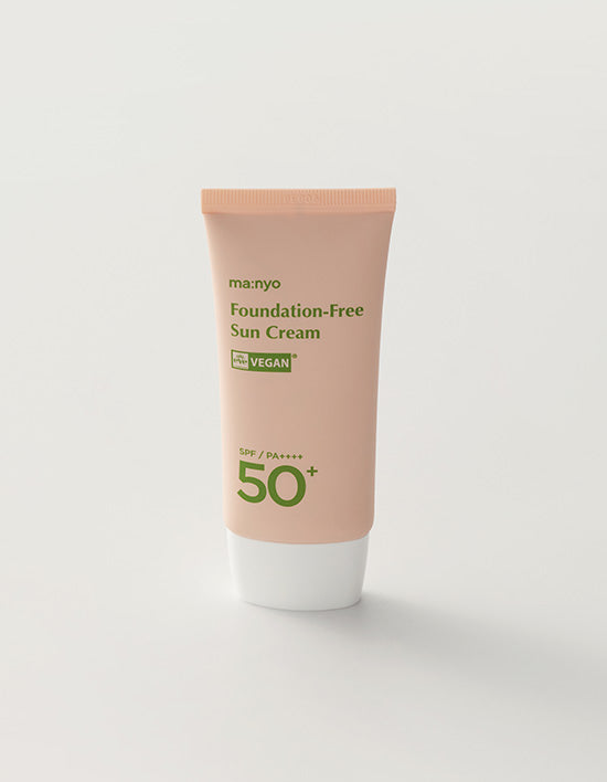 [마녀공장] 파데프리 선크림 50ml - Kurly USA