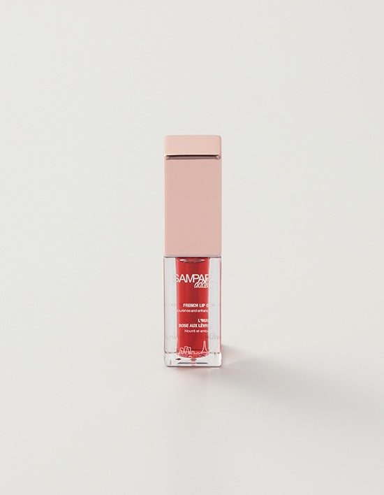 [쌍빠] 어딕트 프렌치 립오일 4.5ml (04 히비스커스) - Kurly USA