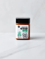 [진미]우리쌀 쌈장 (글루텐 프리) - Kurly USA