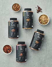 [그라놀로지] 그래놀라 시그니처 패키지 7종 (택1) - Kurly USA