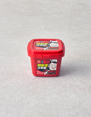 Korean Red Chili Paste (Gochujang) | 태양초고추장 500g