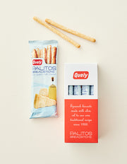 [퀼리] 치즈 브래드스틱 4개입 - Kurly USA