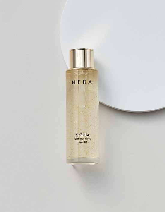 [헤라] 시그니아 스킨 리파이닝 워터 180ml - Kurly USA