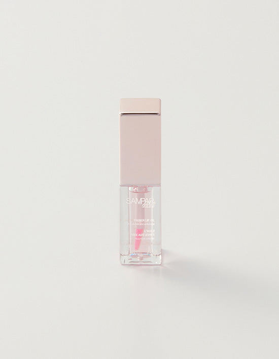 [쌍빠] 어딕트 프렌치 립오일 4.5ml (01 로즈힙) - Kurly USA