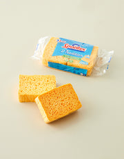 [스폰텍스] 셀룰로스 스펀지 2P - Kurly USA