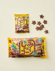 [긴비스] 시미콘 초코맛 110g (5개입) - Kurly USA