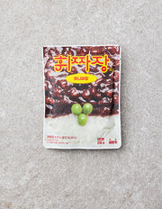 [Hwijjajang] Uni Jjajang Spicy 210g