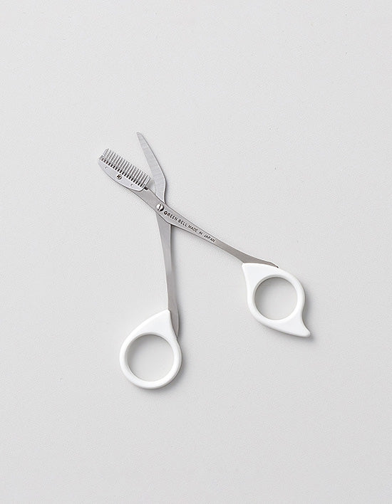 Greenbell mi-247 Eyebrow Thinning Scissors (눈썹 가위) | mi-247 눈썹숱가위
