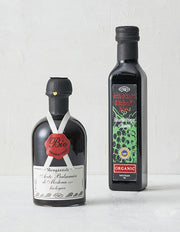 Organic Balsamic Vinegar (발사믹) | 유기농 발사믹 8년산 & 3년산