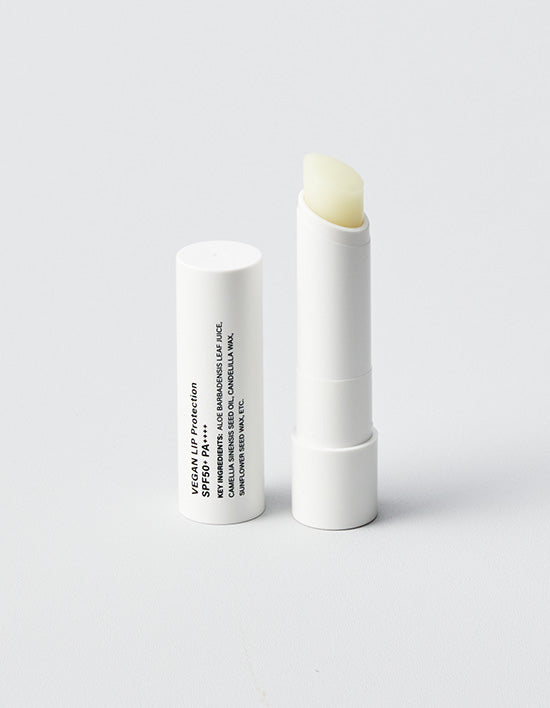 [포레덤] 비건 립 프로텍션 SPF50+ PA++++ 3.5g - Kurly USA