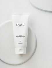 [무료배송][라곰] 셀럽 마이크로 폼 클렌저 150ml - Kurly USA