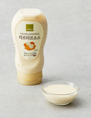 Tartar Sauce (타르타르 소스) | 타르타르 소스 320g