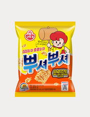 [오뚜기] 뿌셔뿌셔 양념치킨맛 90g (택2) - Kurly USA