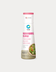 Thousand Island Dressing (드레싱) | 1000아일랜드 드레싱 310g