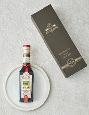 [레오나르디] 모데나산 발사믹 콘디멘토 8년 250ml (포도농축액100%) - Kurly USA