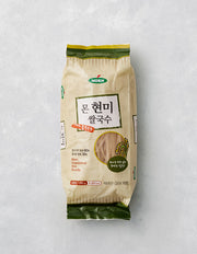 Brown Rice Noodles, 250g (현미 쌀국수) | 현미 쌀국수 250g