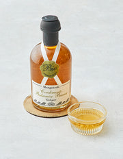 Organic White Balsamic Condimento (발사믹) | 유기농 화이트 발사믹 콘디멘토 250ml (포도농축:65%)