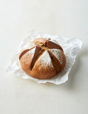 [더브레드블루] 호밀100(냉동) - Kurly USA