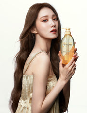 [츠바키] 프리미엄 볼륨 & 리페어 샴푸 450ml - Kurly USA