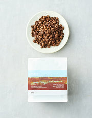 [모모스커피] 디카페인 원두 - Kurly USA