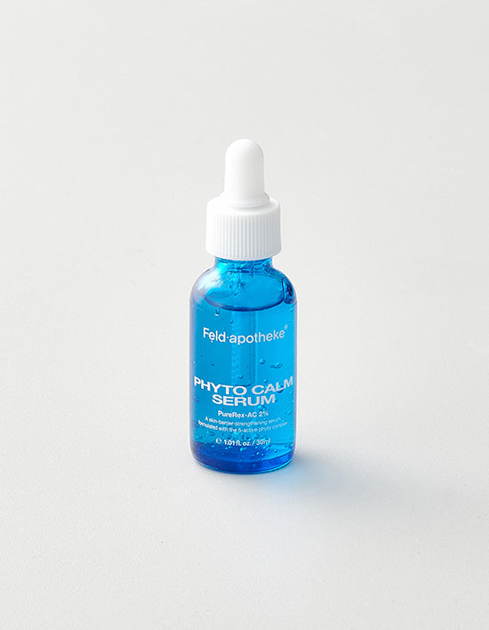 [펠드아포테케] 피토 캄 세럼 30ml - Kurly USA