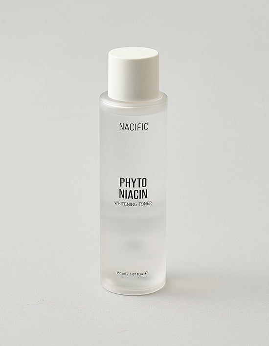 [네시픽] 피토 나이아신 브라이트닝 토너 150ML - Kurly USA