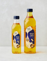 [자이카오] 100% 현미유 2종 (택1) - Kurly USA