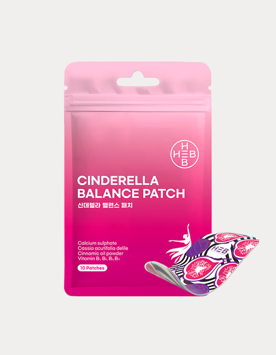 [햅] 신데렐라 밸런스 패치(10패치)