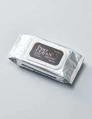 [토니모리] 프로 클린소프트 클렌징티슈 50매 - Kurly USA