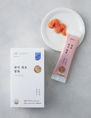 [덕화명란] MSC인증 한끼 한포 명란