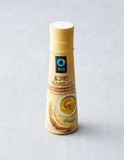 Wholegrain Mustard Sauce (홀그레인 머스타드) | 홀그레인 머스타드소스 320g