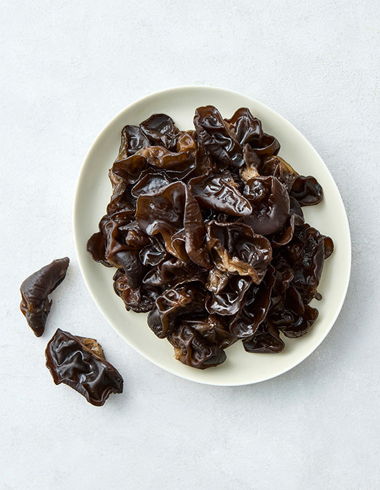 친환경 냉동 목이버섯 300g - Kurly USA