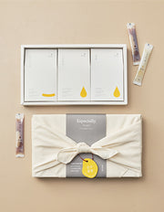 [꿀마실] 아카시아 야생화 밤꿀 스틱 선물세트 30포 - Kurly USA