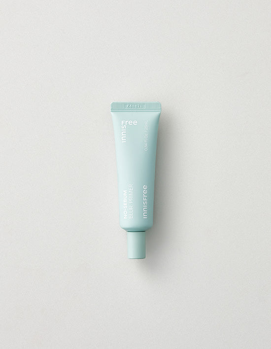 [이니스프리] 노세범 블러 프라이머 25ML - Kurly USA