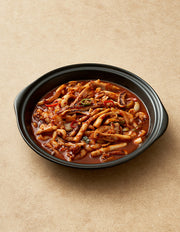 [압구정오징어] 오징어 볶음 2종 (택1) - Kurly USA