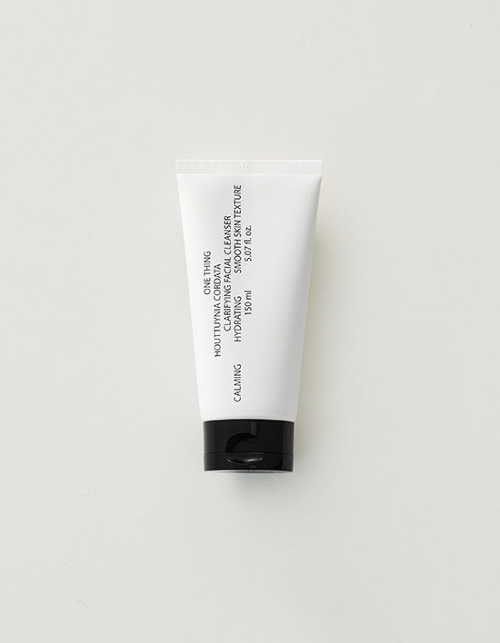 [원씽] 어성초 약산성 폼클렌징 150ml - Kurly USA