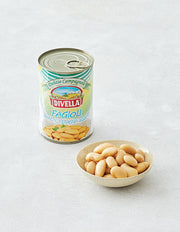 [디벨라] 버터빈스 400g - Kurly USA
