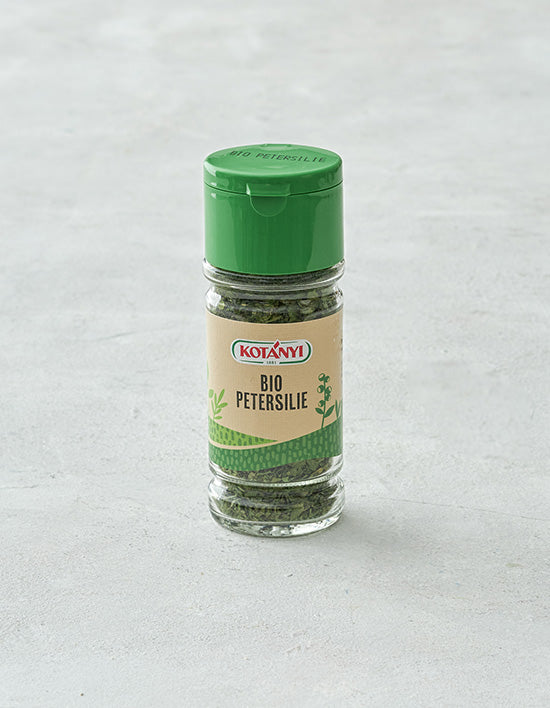 Organic Dried Parsley (파슬리) | 유기농 파슬리