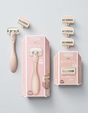 [Kai] Women's Body Razors: BEST 7 Types (Choose 1)