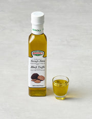 [보놀리] 블랙 트러플 오일 250mL - Kurly USA
