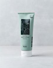 [야다] 선인장 바디로션 200ml - Kurly USA