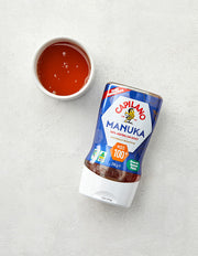 Capilano Manuka Honey MGO 100+ (마누카꿀) | 마누카꿀 MGO 100+