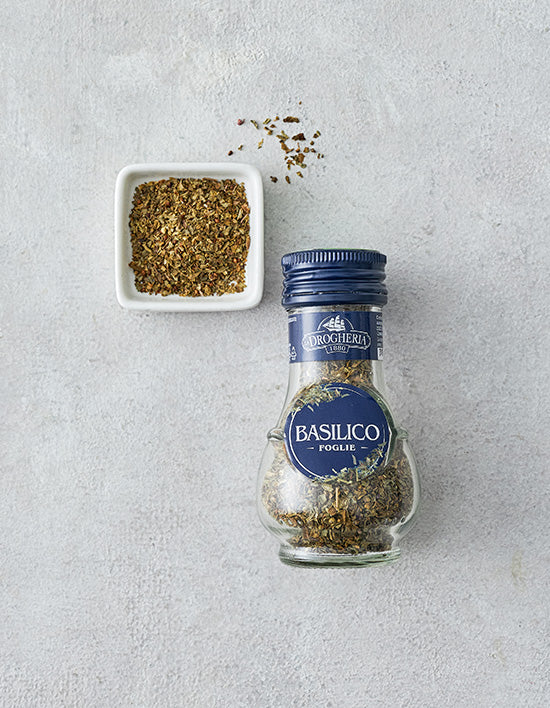 Dried Basil Herb (바질) | 바질